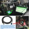 1137658-00-A 1137658-00-C 1.5m Car Ethernet Diagnostic Service Cable Repair Tool For Tesla Model 3/Y S/X