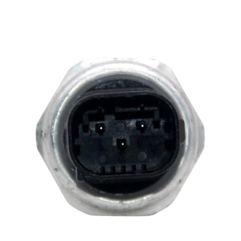8201000764 Датчик давления наддува выхлопных газов Для NISSAN JUKE NV400 QASHQAI Renault Vauxhall Dacia 1.5 1.6 2.0 2.3 DCi