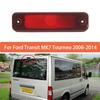 Высокорасположенный стоп-сигнал для Ford Transit MK7 Tourneo 2006 2007 2008 2009 2010 2012 2013 2014 Задний верхний 3-й стоп-сигнал 5128002