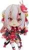 Nendoroid Hololive Production Hyakki Ayame Пластиковая окрашенная подвижная фигурка Немасштабная