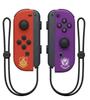 Совместимые контроллеры Joy-Con для консоли Switch 1-го поколения со съемным слайд-креплением и ремешком на запястье