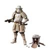TAMASHII NATIONS Звездные Войны Мандалорец Асигару Штурмовик Meisho Movies Realized Фигурка (Остаток)