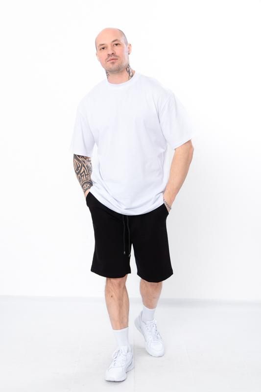 Шорты (Мужской) Лето 8123-057 HC