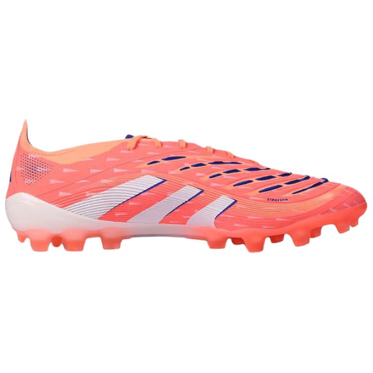 adidas PREDATOR ELITE Нескользящие Футбольные Бутсы Мужские Оранжевые JI1060