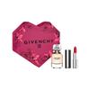 L'interdit Eau De Toilette Perfume Set Perfume 35ml+Lipstick 227 3.4g