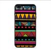 Мягкий чехол для телефона Pastel Tribal Aztec Triangle On Nebula, чехол для Apple iPhone 11 pro max XS SE 2020 X XR 6S 6 7 8 Plus 5S