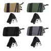 Zipper Tool Bag Oxford Fabric Portable Multipurpose Utility Pouch for Tools Keys Cards Mobile Phones
