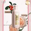 Pechoin Shenshenghua Питательный гель для душа с розой