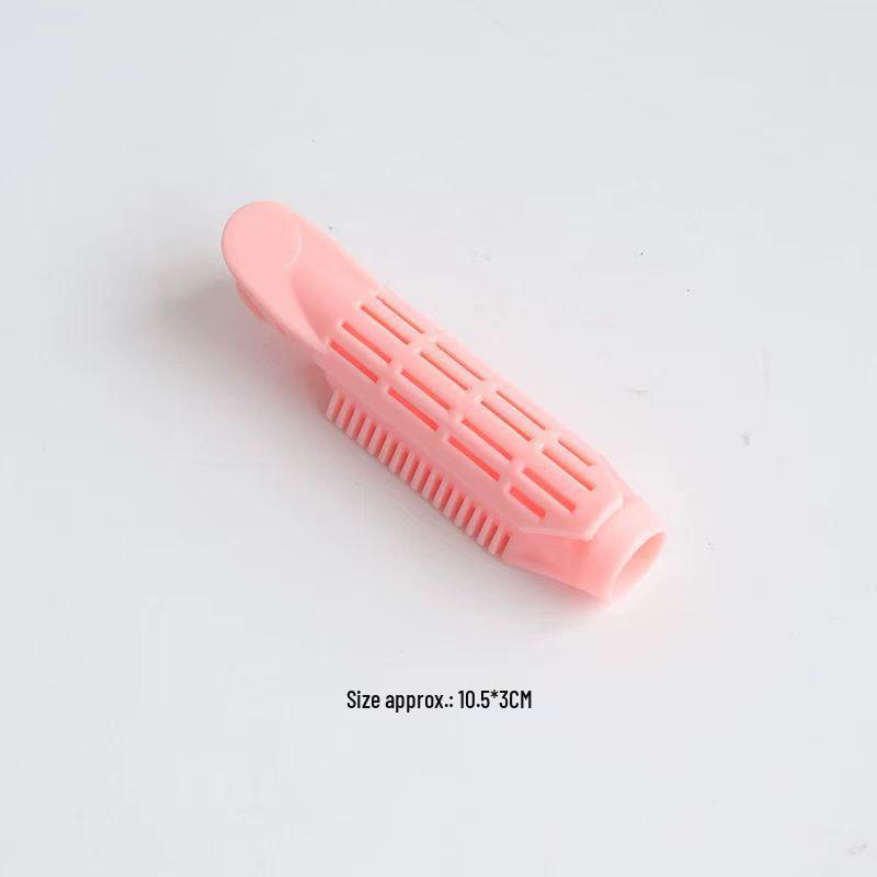 Плойка для завивки волос: Корейский пушистый стиль бигуди для волос и инструмент для формирования челки