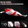 With Hook Frog Fishing Lure Silicone Material Artificial Fishing Lure  Trout Fishing