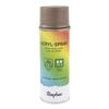 Acrylic Spray, Taupe, 200ml Can