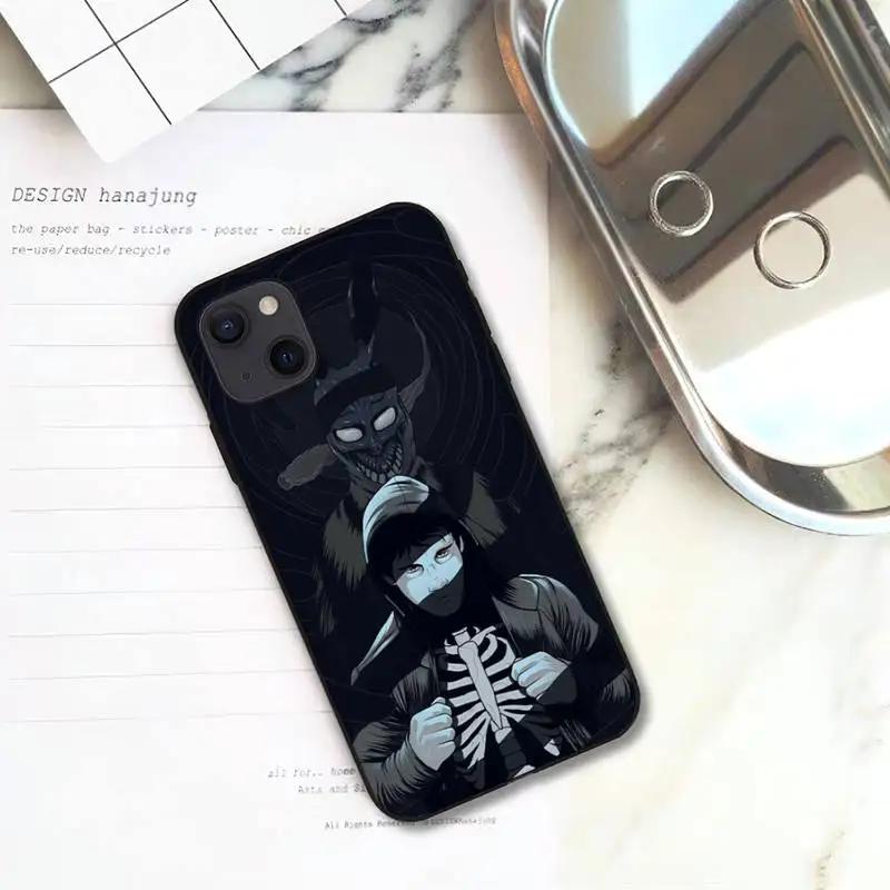 Чехол для телефона American Suspense Movie Donnie Darko для iPhone 11 12 Mini 13 14 Pro XS Max X 8 7 6s Plus 5 SE XR Shell