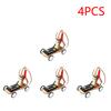 Kids DIY Electric Wind Car Model Students Physical Experiments Technology Toys Ability Training Hands-on Brain and Interest