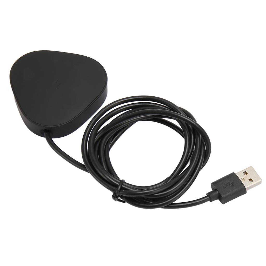 Зарядная док-станция для колонок, быстрая портативная многофункциональная беспроводная зарядная база для Sonos Roam SL 5 В 1 А