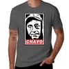 El Chavo TShirt PerforUnisexce Workout Short Sleeve Tee