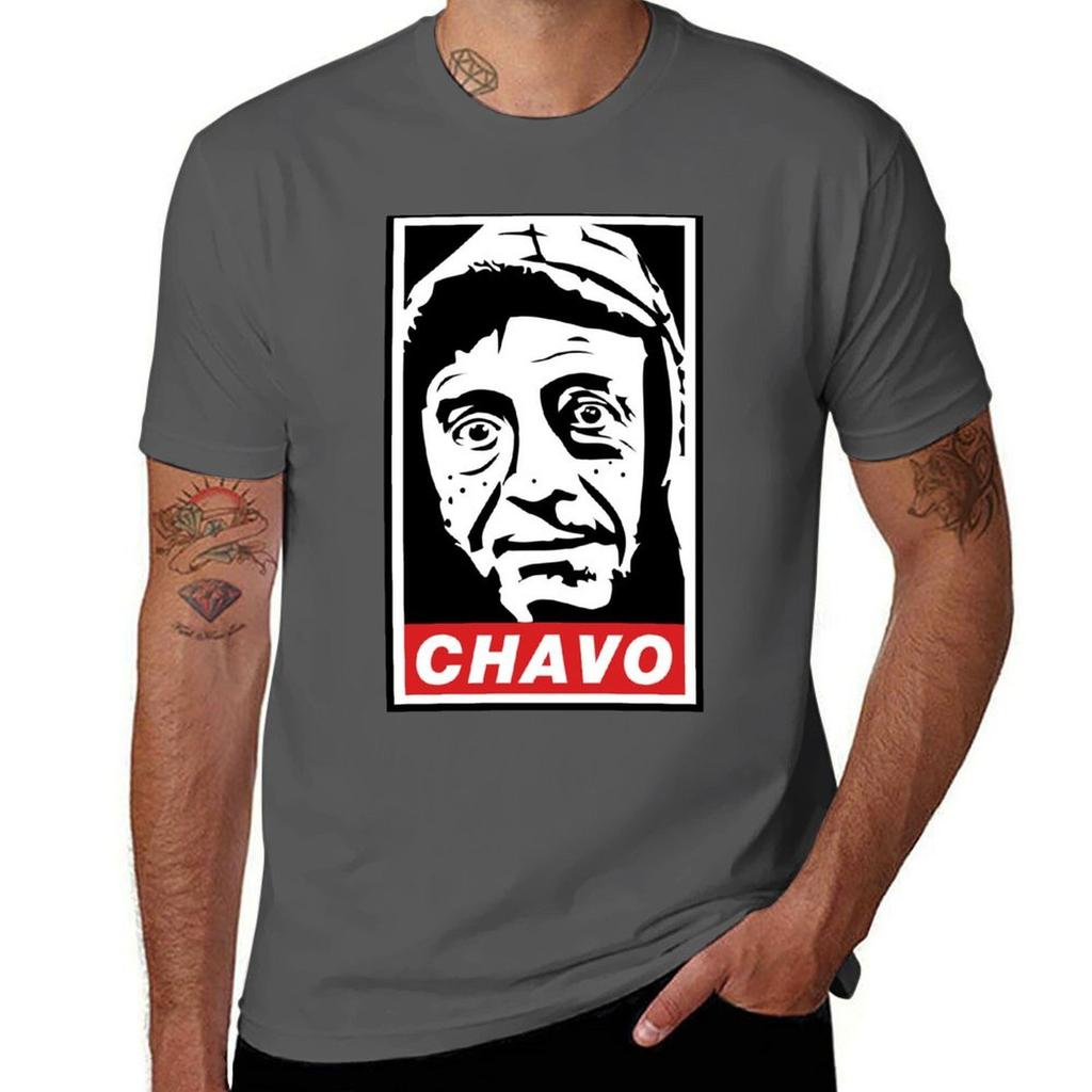 El Chavo TShirt PerforUnisexce Workout Short Sleeve Tee