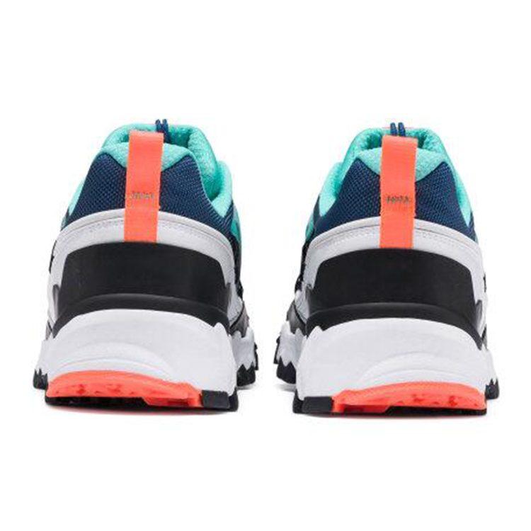 Puma Trailfox Overland 'Синий Бирюзовый' 369824-02