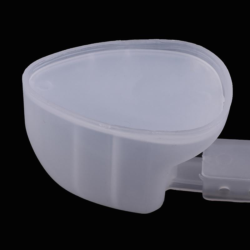 Clear Detachable Adjustable Shoe Stretcher Shoes Tree Shaper Rack Shoe Expander