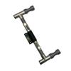 Auto Wheel Alignment Steering Wheel Centering Tool Steering Positioner  Auto Repair