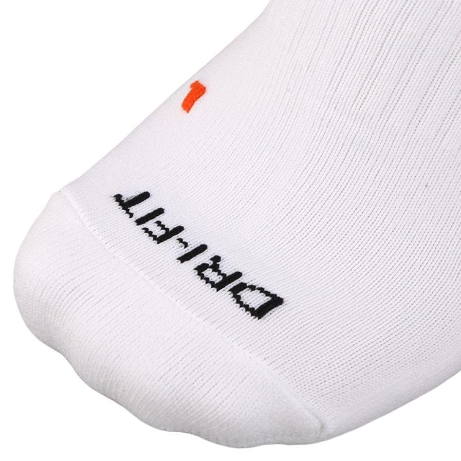 Nike Носки до колена мужские Мужские 1 пара Белые SX5728-100