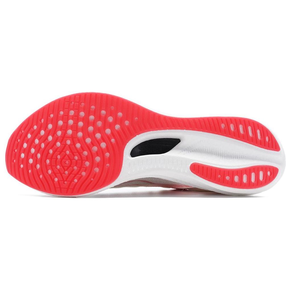 Кроссовки для бега LiNing Feidian 3.0 Challenger Carbon Plate с амортизацией, высокой устойчивостью, дышащие, с низким верхом, ограниченный тираж, мужские кроссовки ARMT037-26