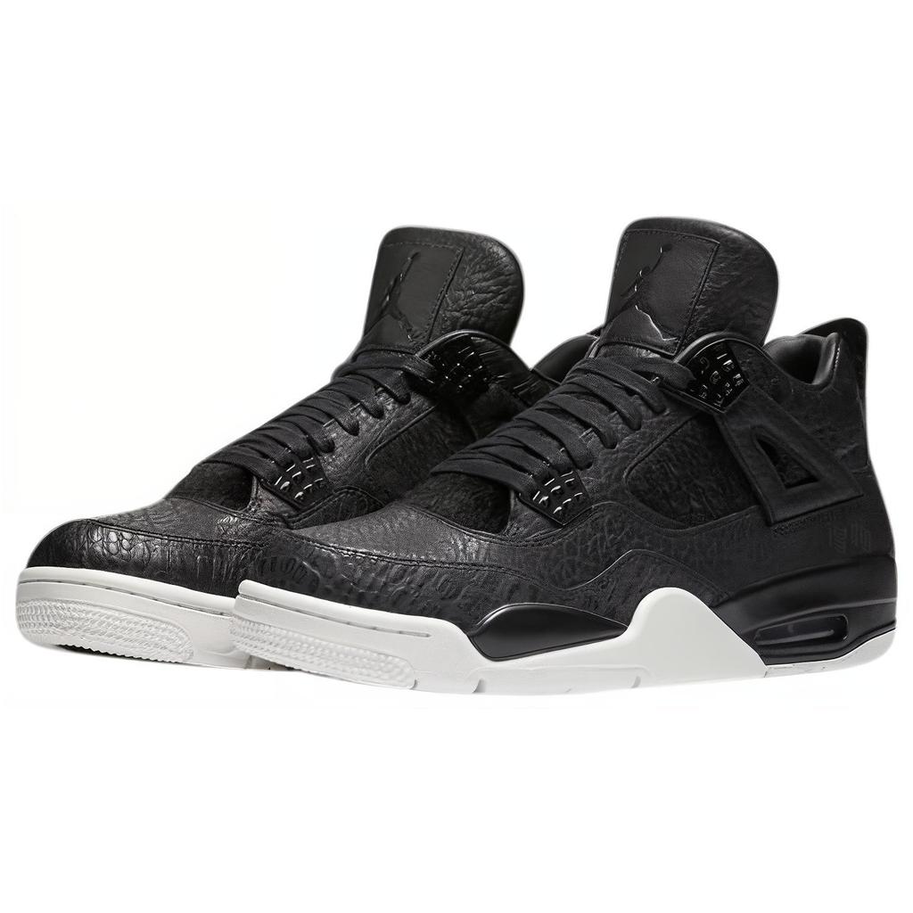 Jordan 4 Ретро Премиум Pinnacle 819139-010