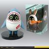 Новая фигурка Zenless Zone Zero Bangboo EOUS Sharkboo Amillion Милые мультяшные аксессуары ПВХ Мягкая резина 3D фигурка Украшение Подарки