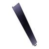 Car Front Door Pillar Molding Body Trim 72470-TA0-A01 For Honda Accord 2008-2013