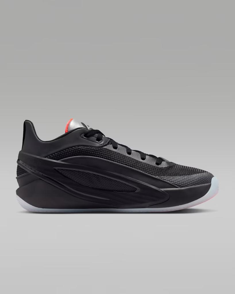 HV8087-002 Nike Jordan Luka 5 Venom Black (Мужской)