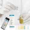 11-in-1 Urine Test Strips 11 Parameters Testing UTI, Urinalysis For Ketosis, PH, Protein, Kidney And Liver Function