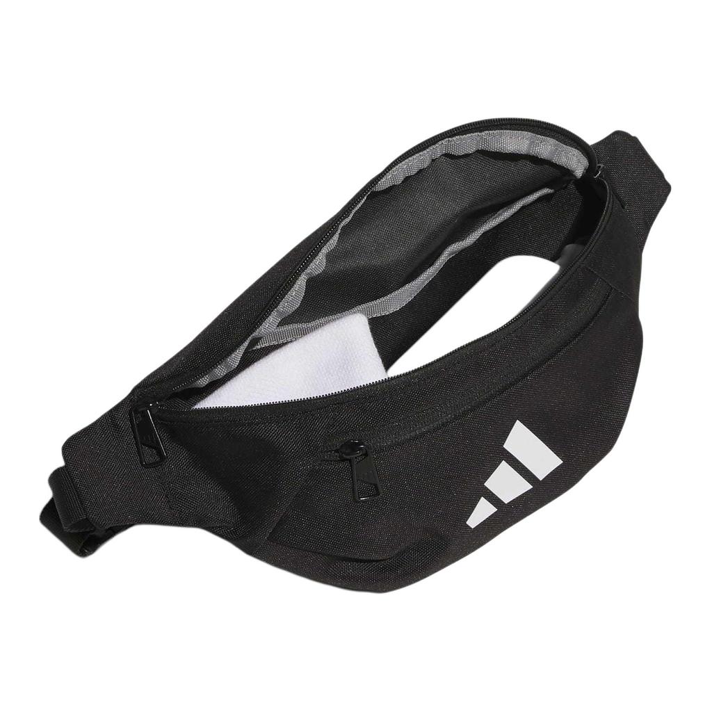 Adidas ESSENTIALS Polyester Fanny Pack Women's Black