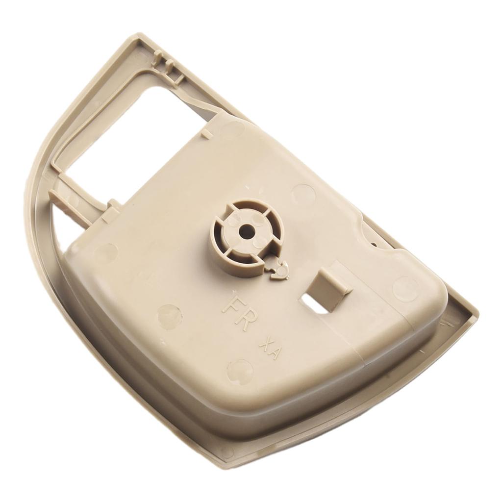 82611-2B000 82621-2B000 82611-2B000 Handle Cover 82621-2B000 82611-2B000 Beige Car Cover Front Right 82611-2B000