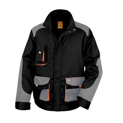 WORK-GUARD by Result Куртка унисекс для взрослых Lite