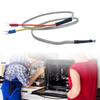 36Inches Universal Thermocouple Oven Heat Sensor Probe Suitable for Oven Temperature Precisions In Kitchen Appliances