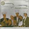 CD NOUVELLE CUISINE - E-collection 8573891412 Wea Music 2001 Бразильский джаз Б/у