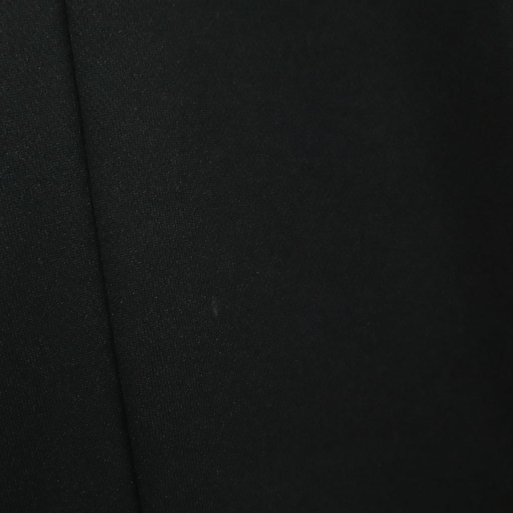 Nike Спортивная куртка Setup M черная DRI-FIT Трикотаж Мужская Б/У