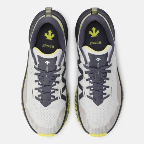 [Descente] Somat Light Green Yellow [SR113RRN23_LGY0]