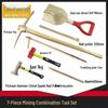 Niumaoduo Outdoor Mining & Exploration Tools