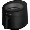 Фритюрница без масла RUSSELL HOBBS - SatisFry Air Panoramic 27420-56 - Емкость 5 л - 10 программ приготовления - 1500 Вт - Черный