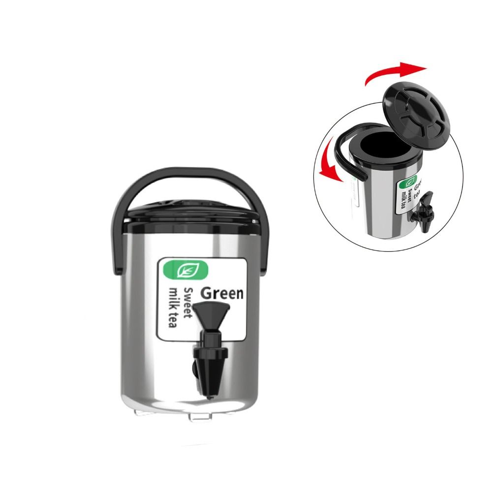 Shooting Props Coffee Maker Model Lifelike Supermarket Ornaments Doll House Decor Toy  Children