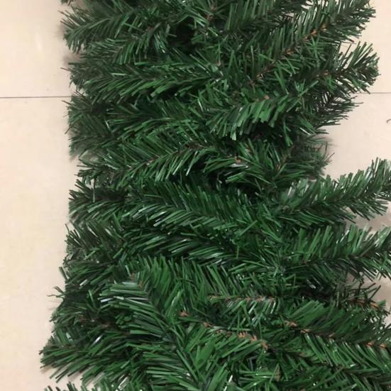 6/9 футов Искусственная гирлянда из норфолкской сосны Реалистичная Рождественская Искусственная Зеленая/Заснеженная гирлянда из кедра и сосны для камина, стола, каминной полки, стены, для помещения