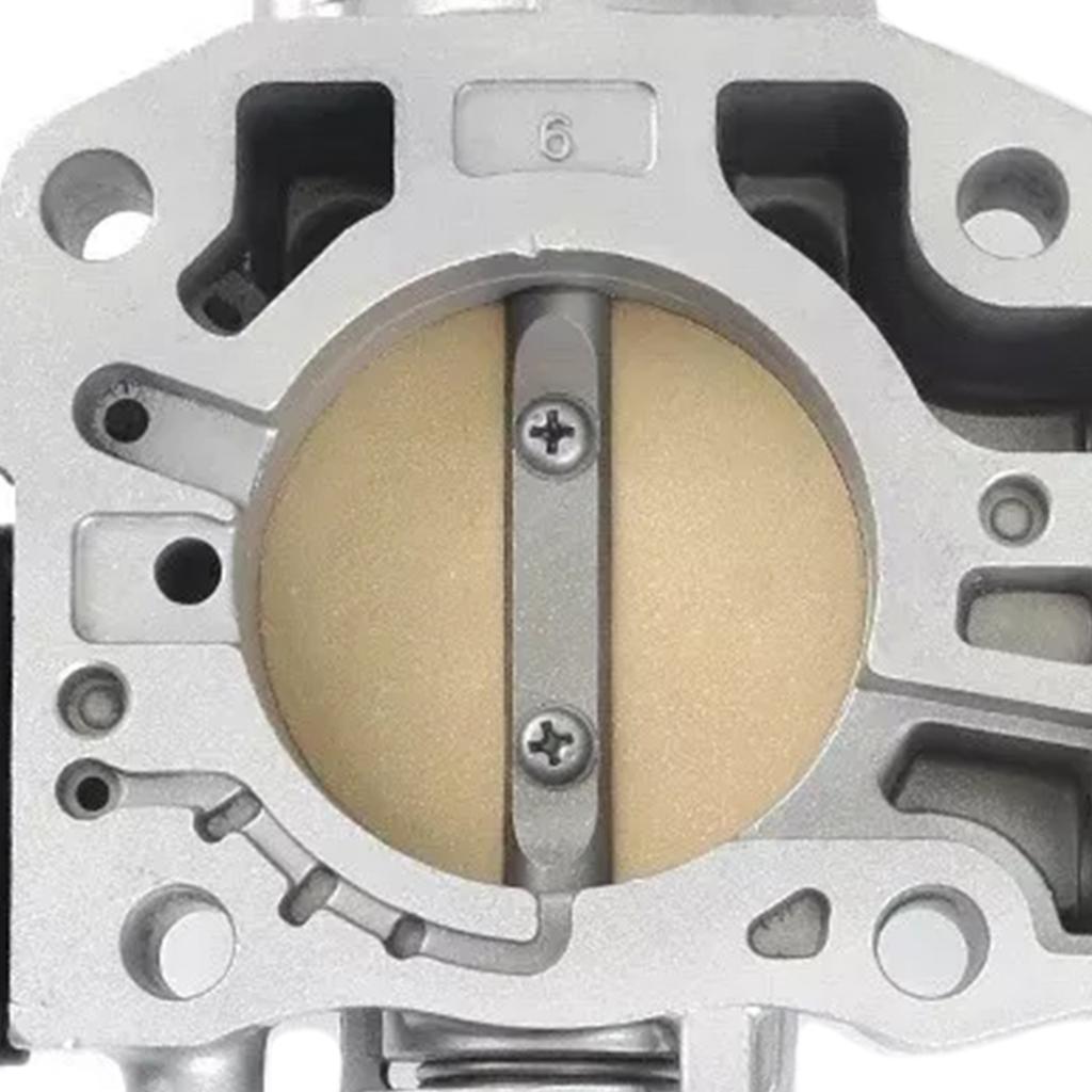 Корпус дроссельной заслонки в сборе A22-670B00 для Honda Accord/Prelude DX 2.2L 1995-1997