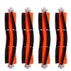 For Xiaomi X20 Max D109GL/X20 Pro D102GL/S20+ /S20plus /B108GL/Mijia Omni M30/ D102 Robot Vacuum Cleaner Main Roller Brush Part