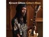 [CD] Luther's Blues 2-дисковое Обычное издание Bernard Allison BSMF2853 Сборник