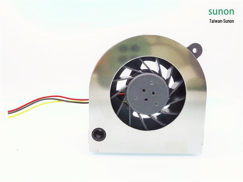 MG45100V1-C02C-G99 5V 0.78W Laptop DIY Turbine Exhaust Blower