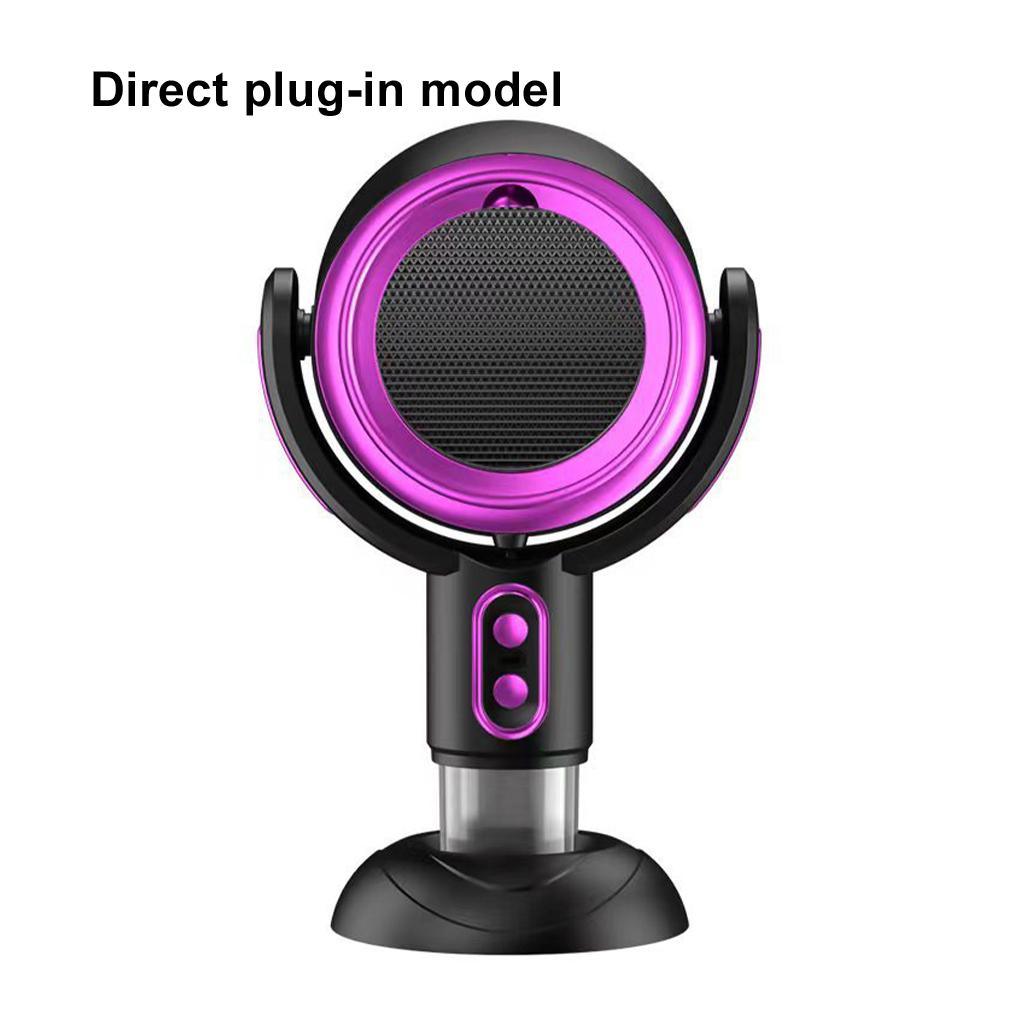 Вытяжка с отрицательными ионами Очиститель воздуха для более здорового образа жизни Делает гибким и свободным. 4. компактный