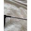 Б/у черные солнцезащитные очки Fendi