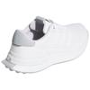 Adidas S2G 26 Waterproof Golf Shoes Women's White JQ3560