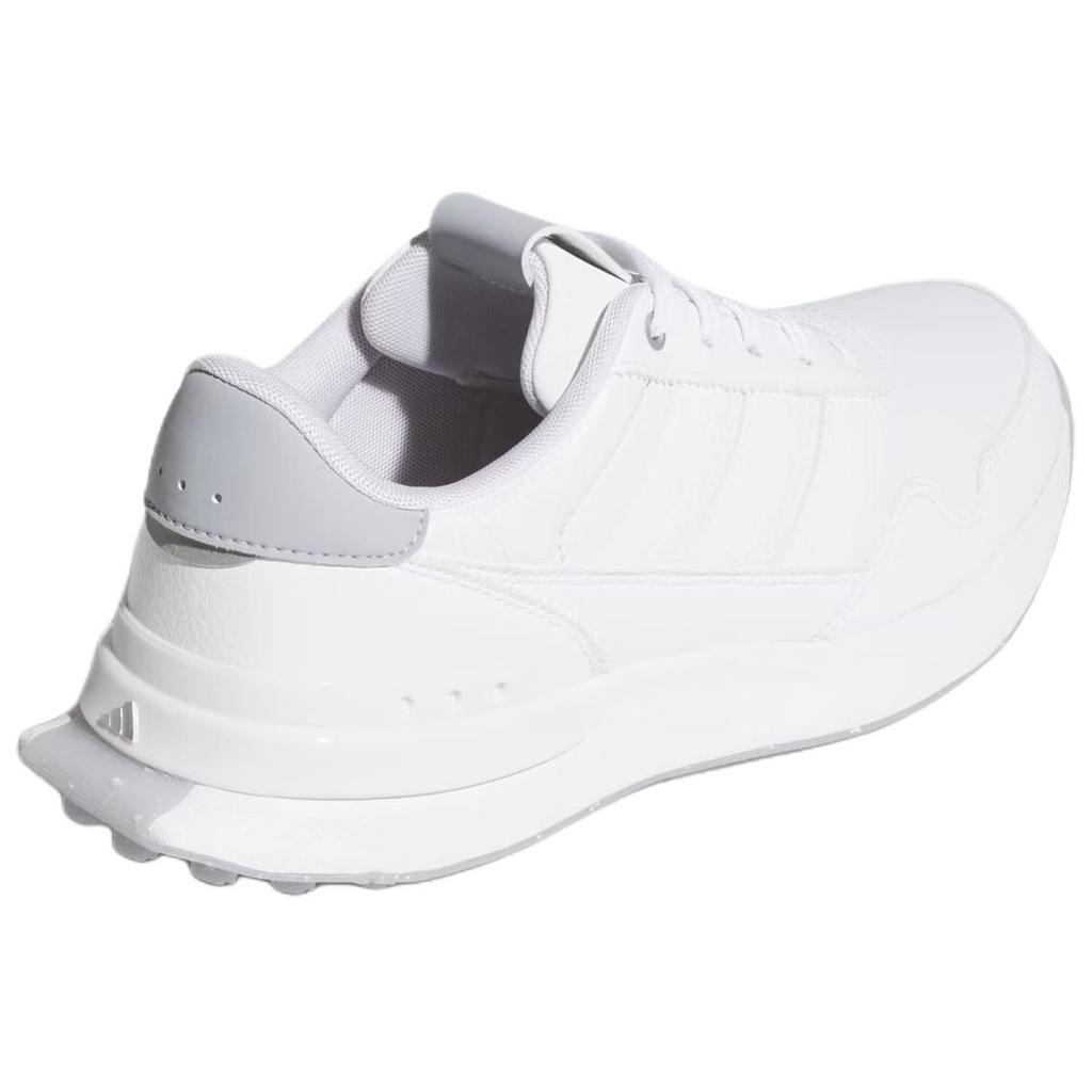 Adidas S2G 26 Waterproof Golf Shoes Women's White JQ3560