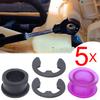 Gear Shift Cable Linkage Shifter Selector End Rod Connect Bushing For Mazda CX-3 CX-5 CX-7 CX-9 Mazda3 Mazda6 Protege
